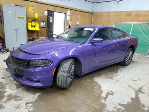 Dodge Challenger SXT 3.6L 6 2019