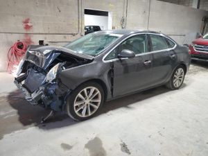 Buick Verano CONVENIENCE 2.4L 4 2013