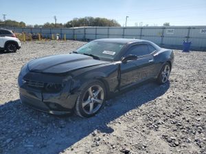 Chevrolet Camaro LT 3.6L 6 2014