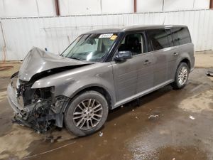 Ford Flex SEL 3.5L 6 2014