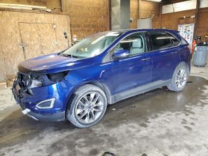 Ford Edge TITANIUM 3.5L 6 2015