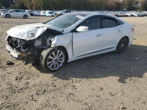 Hyundai Azera LIMITED 3.3L 6 2015