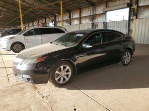 Acura TL 3.5L 6 2013