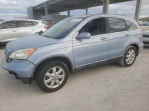 Honda CR-V EXL 2.4L 4 2008