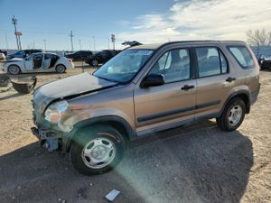 Honda CR-V LX 2.4L 4 2003
