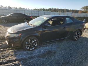 Kia Cerato / Forte / K3 SX 2.4L 4 2010
