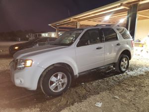 Ford Escape XLS 2.5L 4 2012