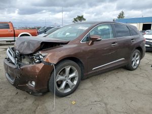 Toyota Venza LE 3.5L 6 2013
