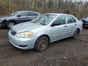 Toyota Corolla CE 1.8L 4 2005