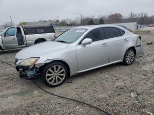 Lexus IS 250 2.5L 6 2007