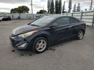 Hyundai Elantra GS 1.8L 4 2013