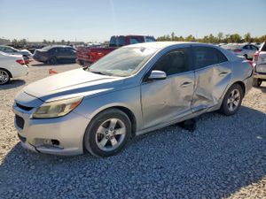 Chevrolet Malibu LS 2.5L 4 2015