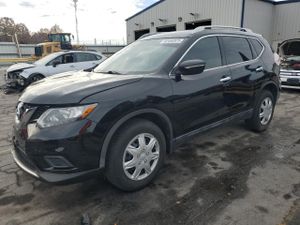 Nissan Rogue S 2.5L 4 2015