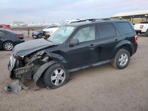 Ford Escape XLT 2.5L 4 2012