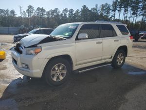 Toyota 4Runner SR5 4.0L 6 2012