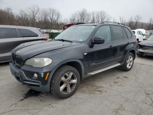 BMW X5 XDRIVE30I 3.0L 6 2009