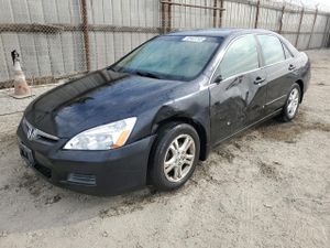 Honda Accord EX 2.4L 4 2006