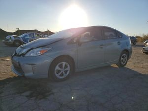 Toyota Prius 1.8L 4 2015