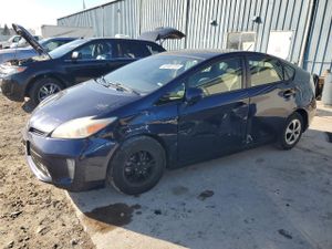 Toyota Prius 1.8L 4 2013