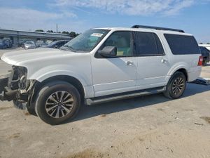 Ford Expedition EL XLT 3.5L 6 2015