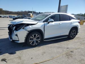 Lexus RX 350 BASE 3.5L 6 2018