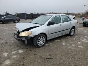 Toyota Corolla CE 1.8L 4 2007