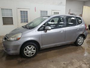 Honda Fit 1.5L 4 2008