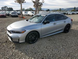 Honda Civic SPORT 2.0L 4 2025