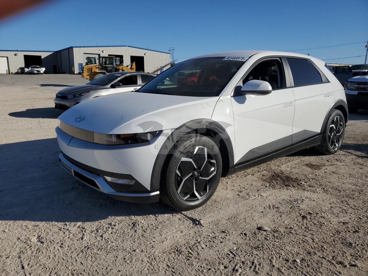 Hyundai IONIQ 5 SEL 2023