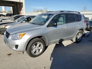 Toyota Rav4 2.5L 4 2012