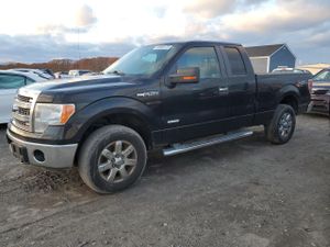 Ford F-150 SUPER CAB 3.5L 6 2013