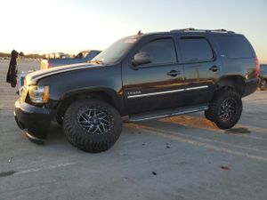 Chevrolet Tahoe K1500 LTZ 5.3L 8 2010