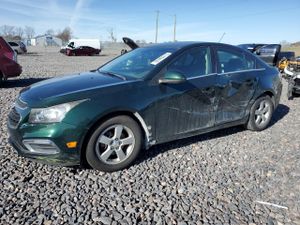 Chevrolet Cruze LT 1.4L 4 2015