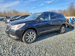 Buick Enclave 3.6L 6 2013