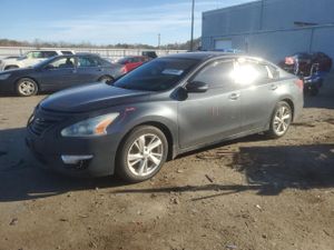 Nissan Altima 2.5 2.5L 4 2013