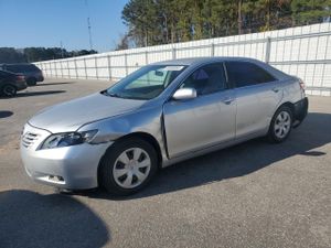 Toyota Camry CE 2.4L 4 2007