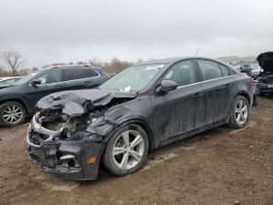 Chevrolet Cruze LT 1.4L 4 2015