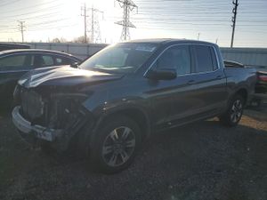 Honda Ridgeline RTL 3.5L 6 2019