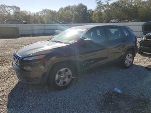Jeep Cherokee SPORT 2.4L 4 2014