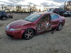 Acura TL 3.2L 6 2004