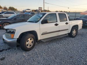 Chevrolet Colorado 3.5L 5 2004