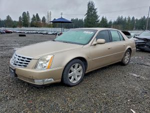 Cadillac DTS 4.6L 8 2006