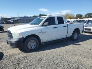 RAM 1500 ST 5.7L 8 2014