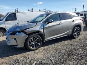 Lexus RX 350 BASE 3.5L 6 2019