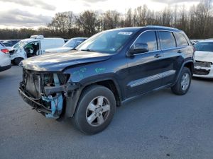 Jeep Grand Cherokee LAREDO 3.6L 6 2013