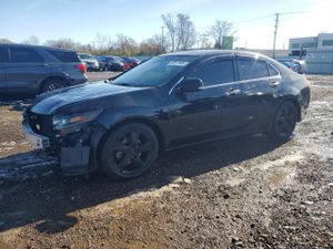 Acura TSX 2.4L 4 2012