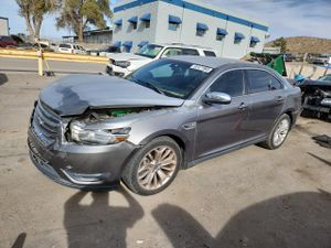Ford Taurus LIMITED 3.5L 6 2014