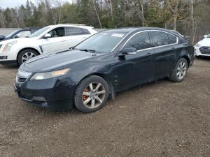 Acura TL 3.5L 6 2012