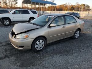 Toyota Corolla CE 1.8L 4 2007