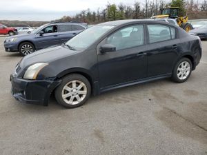 Nissan Sentra 2.0 2.0L 4 2010